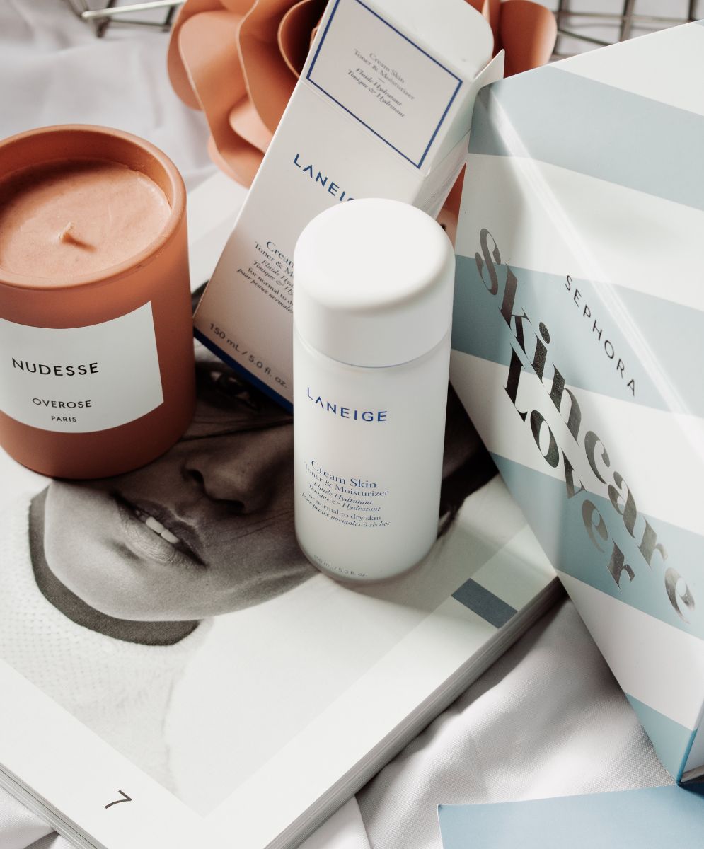 Astuces maquillage léger